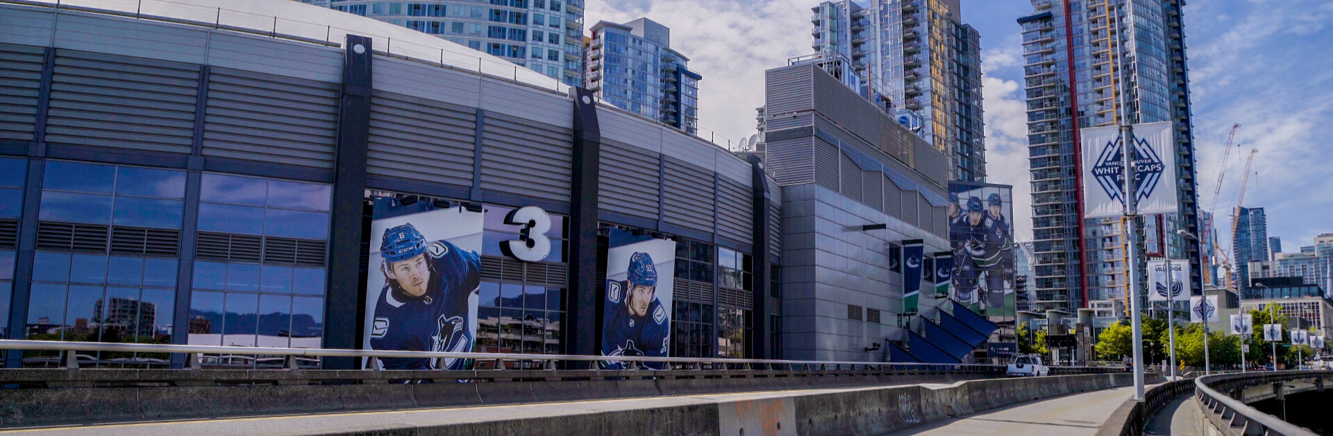 Downtown Vancouver VIRANI REAL ESTATE ADVISORS