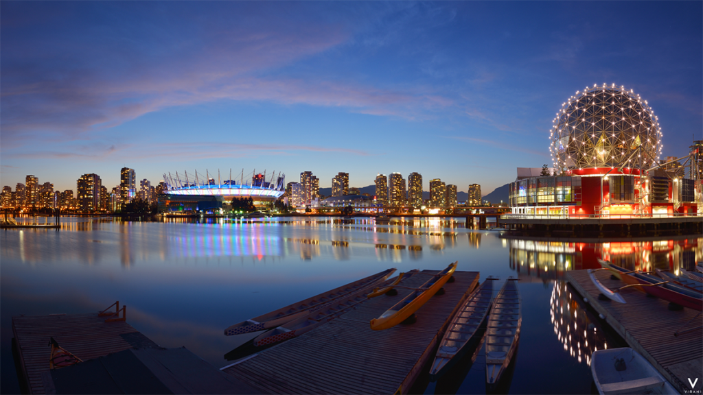 The Virani Real Estate Advisor Brand – Bringing North American Real Estate Opportunities to Britain.