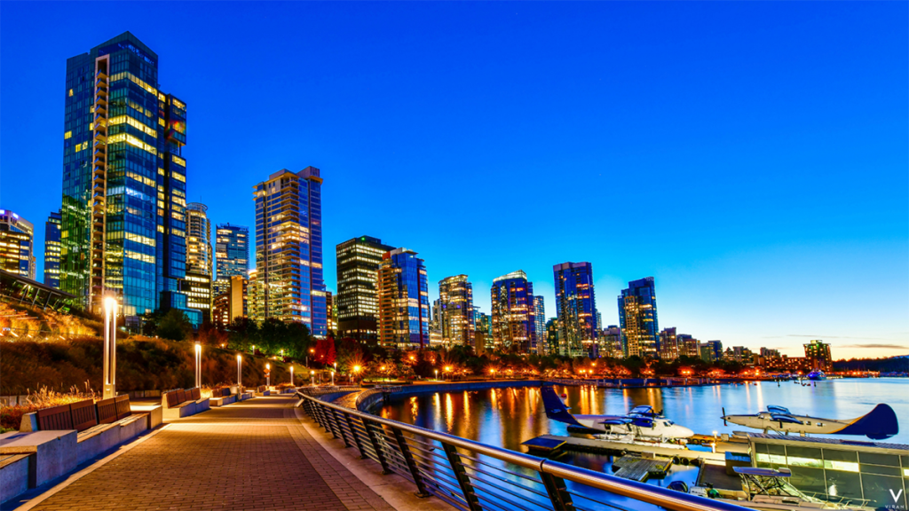 View our complete list of Vancouver homes for sale