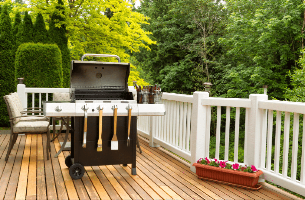 Ready To Start Your BBQ This Spring? You Must Read These Tips On How To Prep Your BBQ.