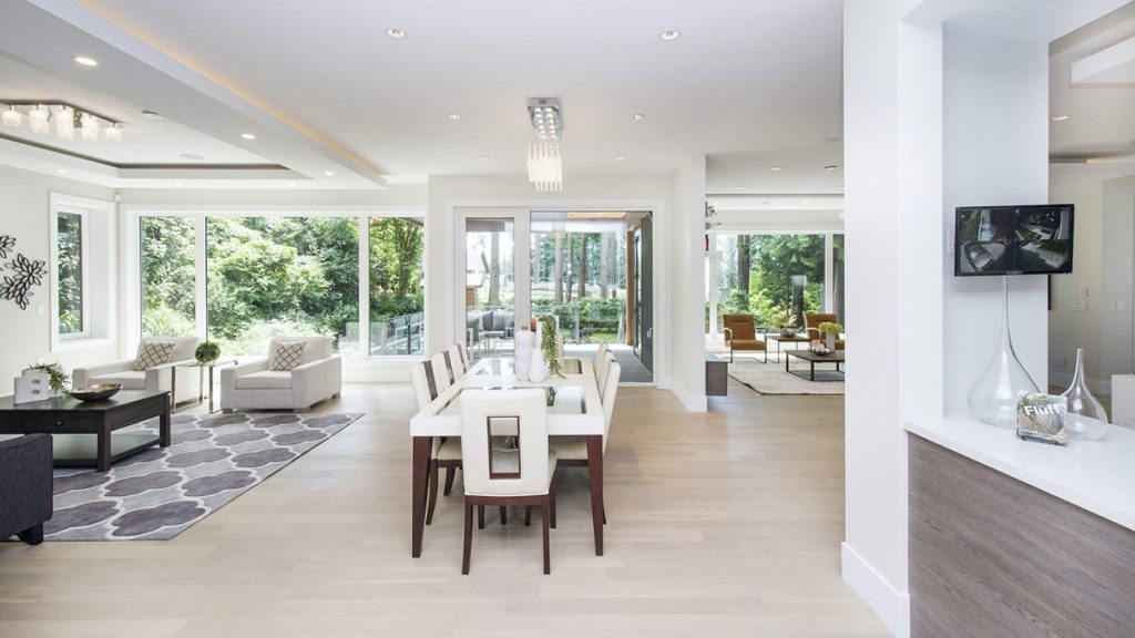 Recent Rate Reduction On Stress Test Is Making Home Buying More Affordable