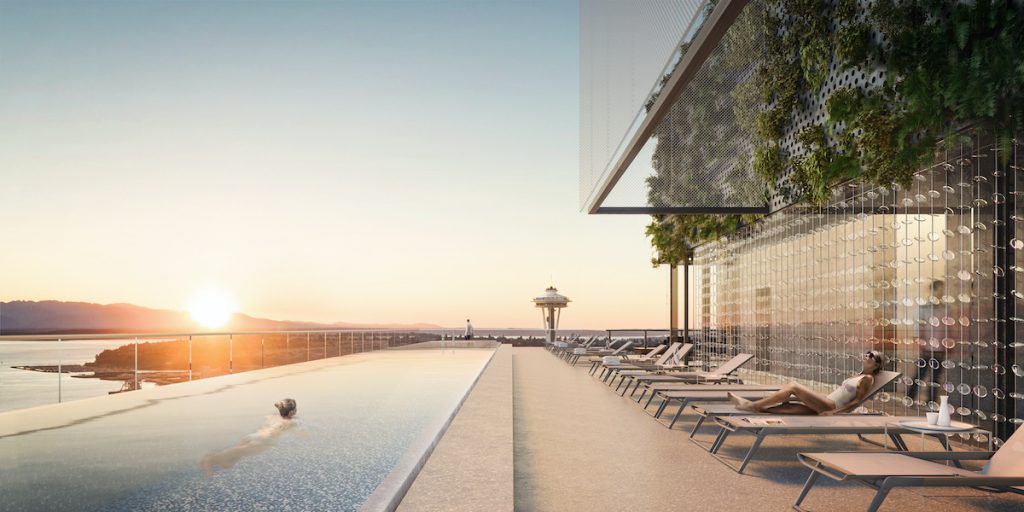 2709 – 2000 Third Avenue