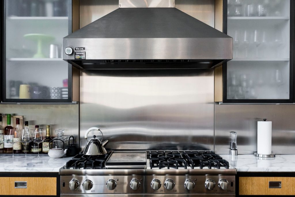 Luxury Brand Appliances – Part 2 : Top Luxury Appliances – Choosing The Right Brand
