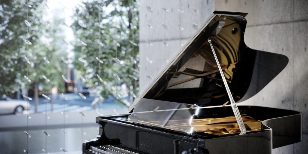 1507 – 2000 Third Avenue