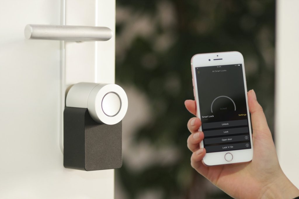 Outsmart Intruders With These Clever Home-Security Tips.