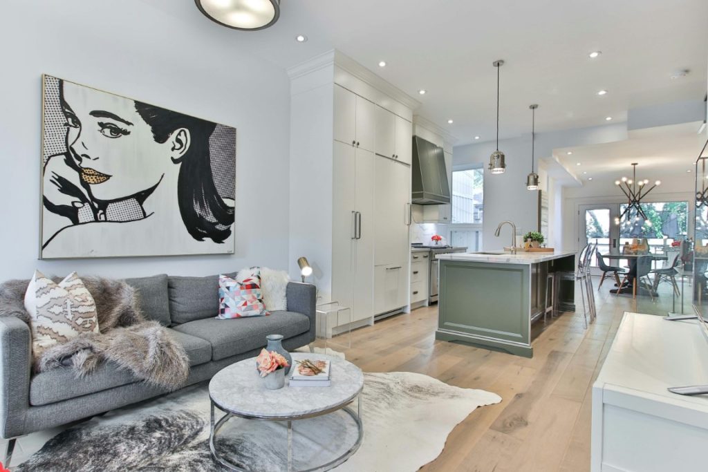 9 Questions Frequently Asked By Tenants