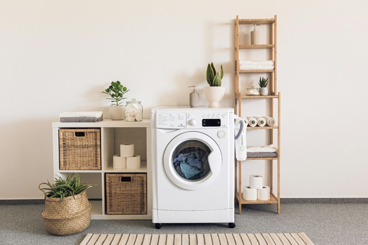 How to Prevent the Dangers in Your Laundry Room