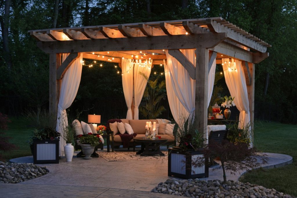 Five Ideas to Refresh Your Patio This Summer