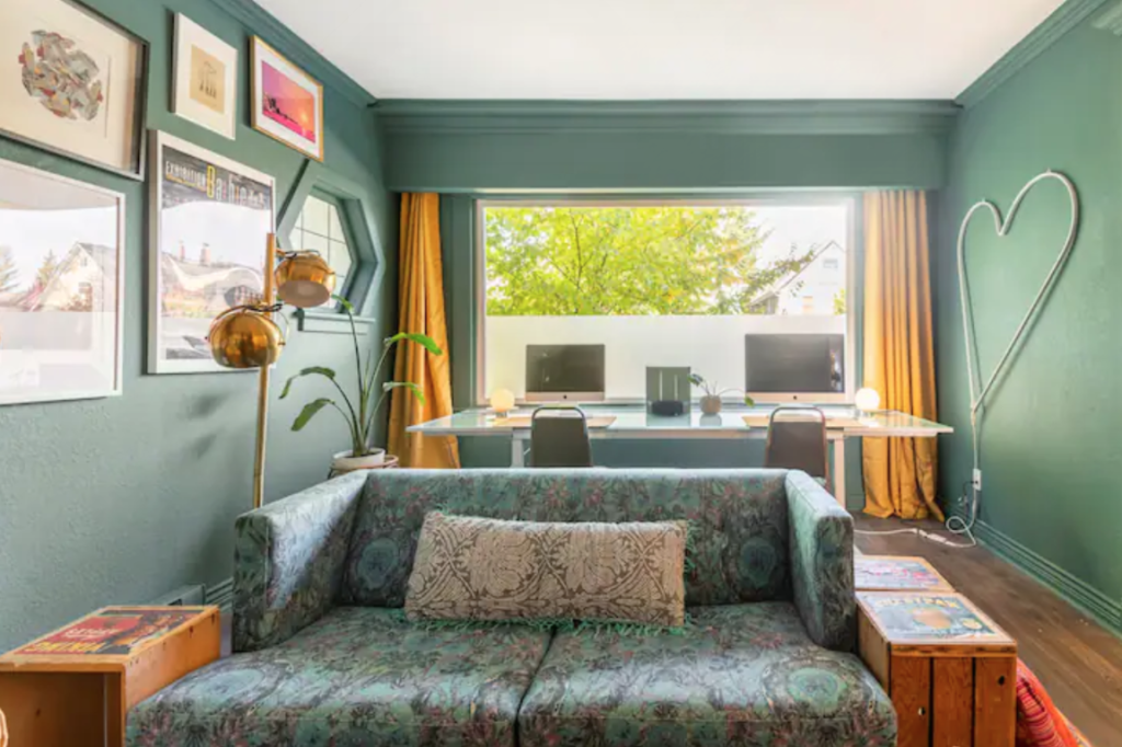 8 Reasons Why You Should Own Your Home When You Retire