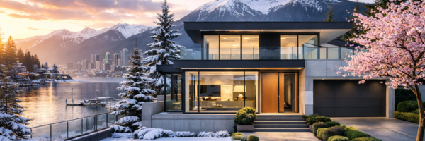 How to Buy Your First Luxury Investment Property in Vancouver