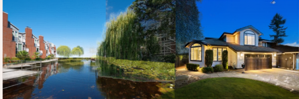 Two Homes Sold in Just One Day Across Metro Vancouver