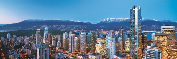 How to Buy Your First Luxury Investment Property in Vancouver
