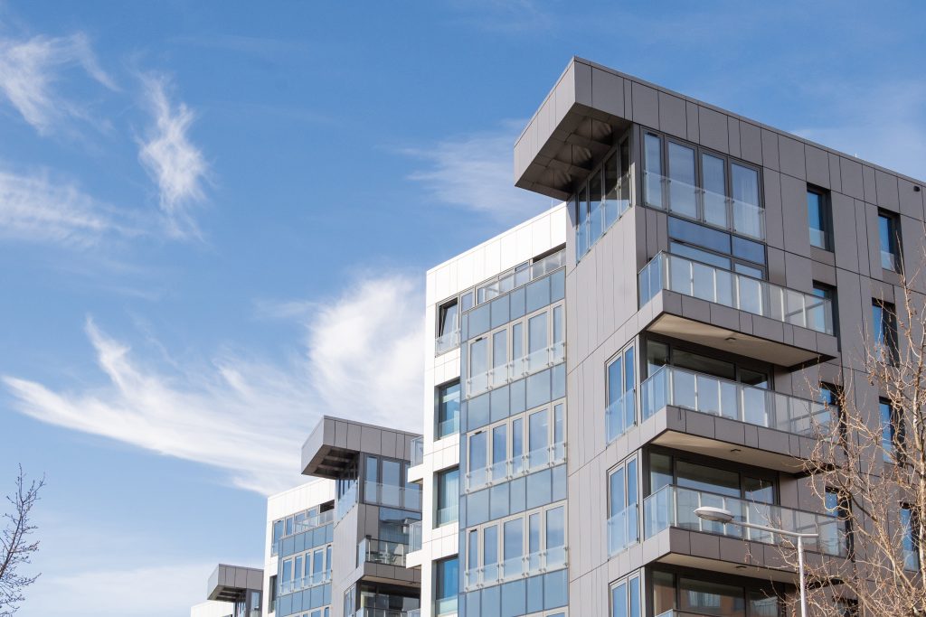 Home Insurance 101 – The Basics 