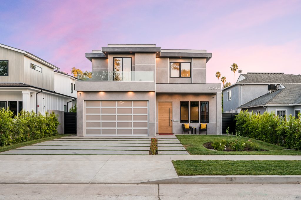 Homeownership Revisited – Why It Makes Sense To Own A Home